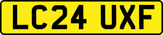 LC24UXF