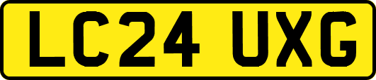 LC24UXG
