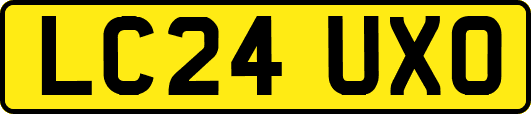 LC24UXO