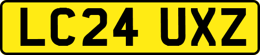 LC24UXZ