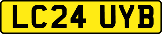 LC24UYB