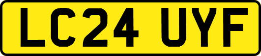 LC24UYF