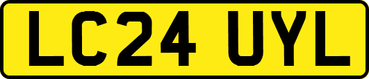 LC24UYL