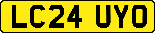 LC24UYO