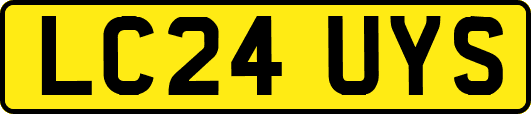 LC24UYS
