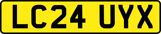LC24UYX