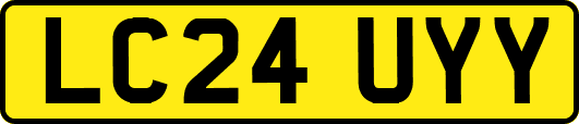 LC24UYY