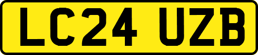 LC24UZB