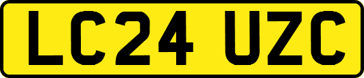 LC24UZC