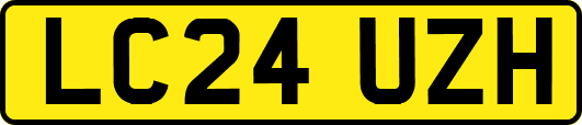 LC24UZH