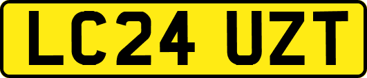 LC24UZT