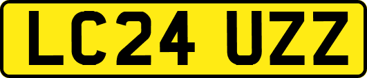 LC24UZZ