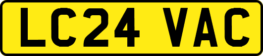 LC24VAC