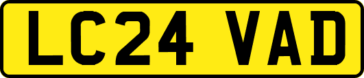 LC24VAD