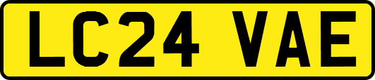 LC24VAE