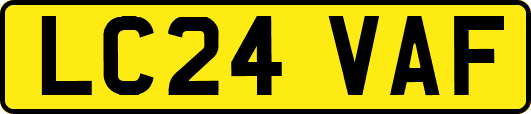 LC24VAF