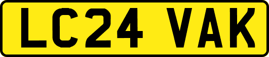 LC24VAK