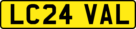 LC24VAL