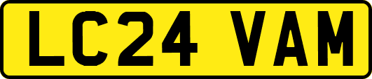 LC24VAM