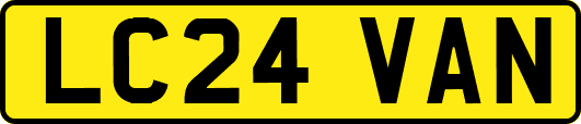 LC24VAN