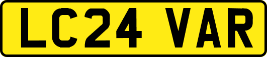 LC24VAR