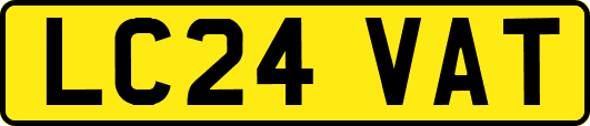 LC24VAT