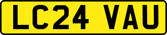 LC24VAU