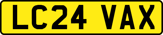LC24VAX
