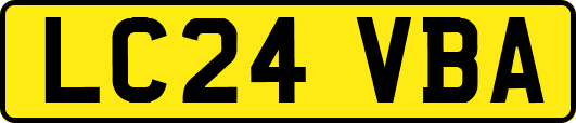 LC24VBA