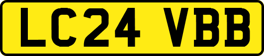 LC24VBB