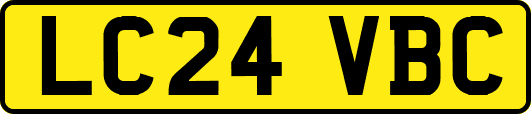 LC24VBC