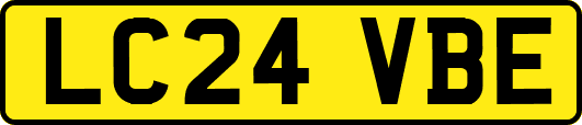 LC24VBE