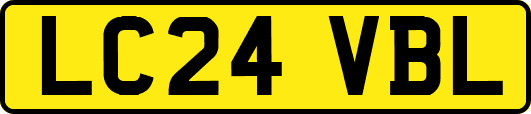 LC24VBL