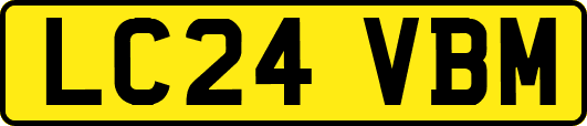 LC24VBM