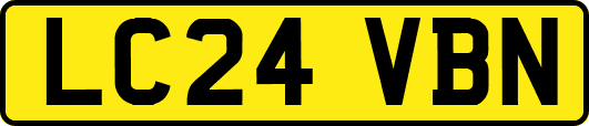 LC24VBN