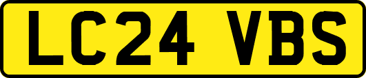 LC24VBS