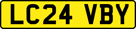 LC24VBY