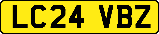 LC24VBZ