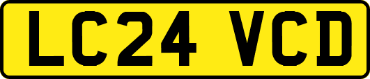 LC24VCD