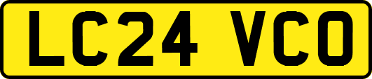 LC24VCO