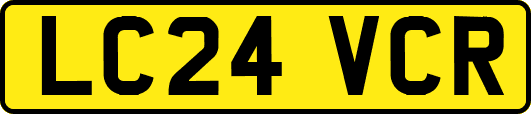 LC24VCR