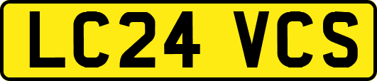 LC24VCS