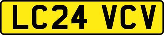 LC24VCV