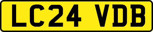 LC24VDB