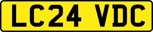 LC24VDC