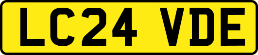 LC24VDE