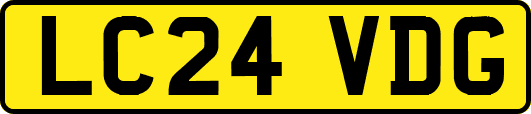LC24VDG