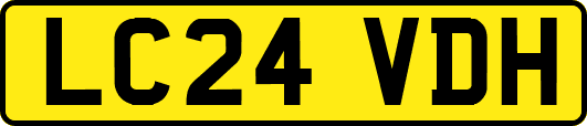 LC24VDH
