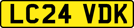 LC24VDK
