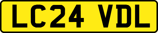 LC24VDL